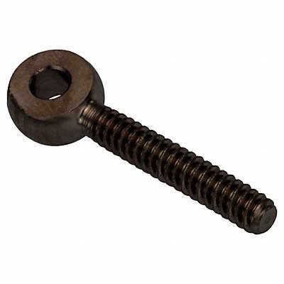 Rod End Bolt Alloy Steel Male