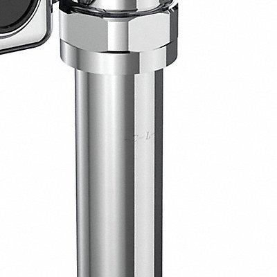 Automatic Flush Valves