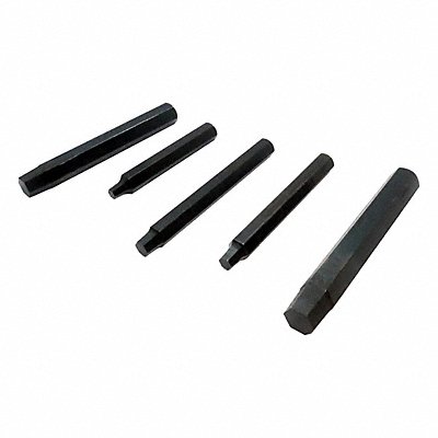 Bolt and Screw Extractor Kits and Sets