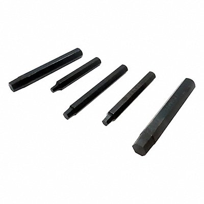 Bolt and Screw Extractor Kits and Sets