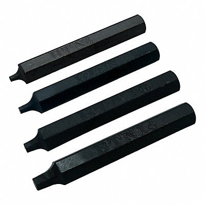 Bolt and Screw Extractor Kits and Sets