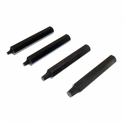 Bolt and Screw Extractor Kits and Sets
