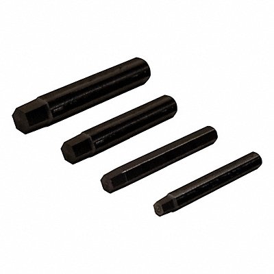 Bolt and Screw Extractor Kits and Sets