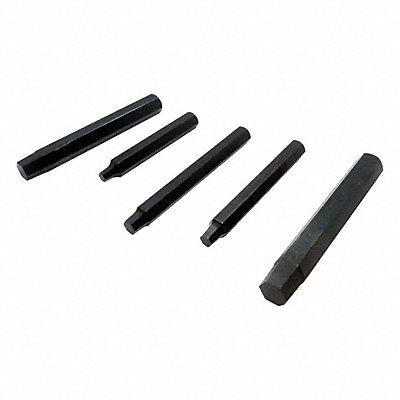 Bolt and Screw Extractor Kits and Sets