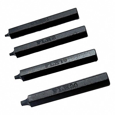 Bolt and Screw Extractor Kits and Sets