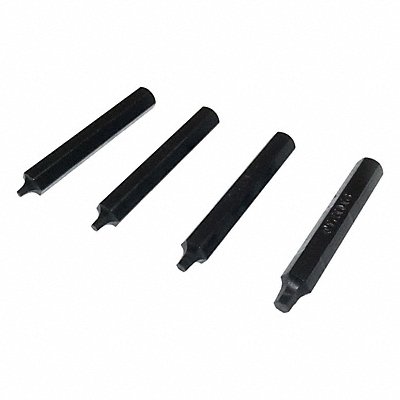 Bolt and Screw Extractor Kits and Sets