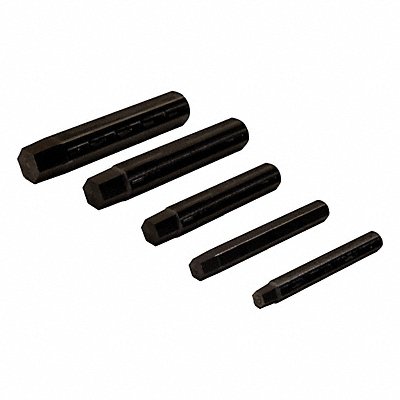 Bolt and Screw Extractor Kits and Sets