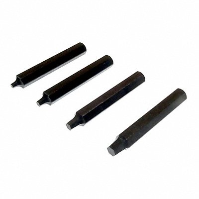 Bolt and Screw Extractor Kits and Sets