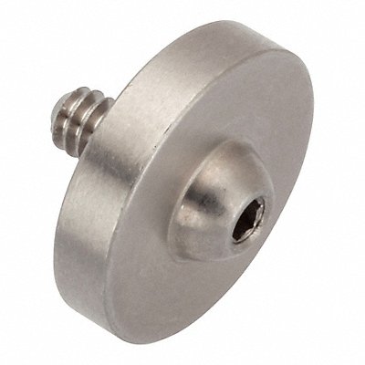 Wide Flange Head Machine Screw