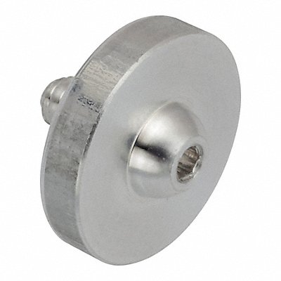 Wide Flange Head Machine Screw