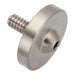 Wide Flange Head Machine Screw