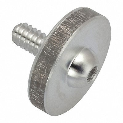 Wide Flange Head Machine Screw