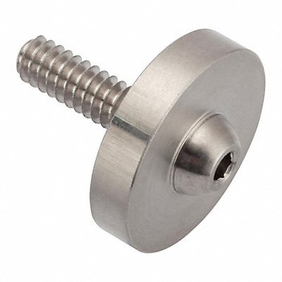 Wide Flange Head Machine Screw