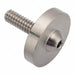 Wide Flange Head Machine Screw