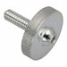 Wide Flange Head Machine Screw