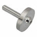 Wide Flange Head Machine Screw