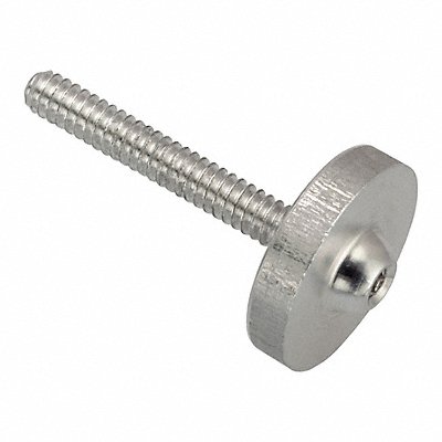 Wide Flange Head Machine Screw