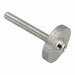 Wide Flange Head Machine Screw