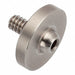 Wide Flange Head Machine Screw