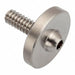 Wide Flange Head Machine Screw