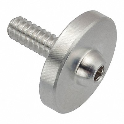 Wide Flange Head Machine Screw