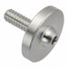 Wide Flange Head Machine Screw