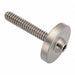 Wide Flange Head Machine Screw