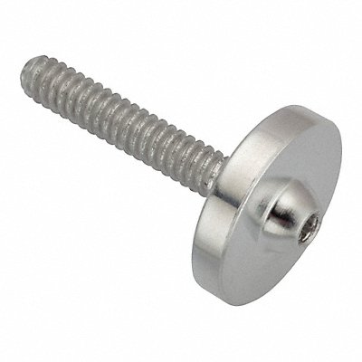 Wide Flange Head Machine Screw