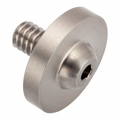 Wide Flange Head Machine Screw