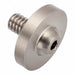 Wide Flange Head Machine Screw