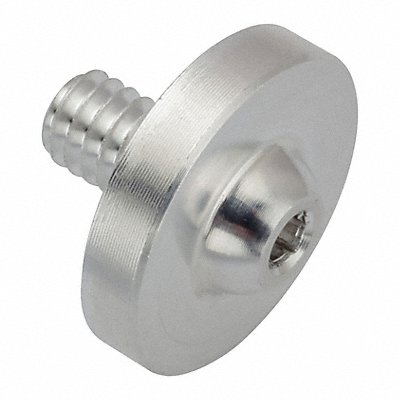 Wide Flange Head Machine Screw