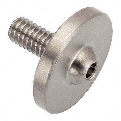 Wide Flange Head Machine Screw