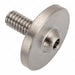 Wide Flange Head Machine Screw