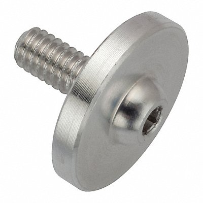Wide Flange Head Machine Screw