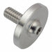 Wide Flange Head Machine Screw