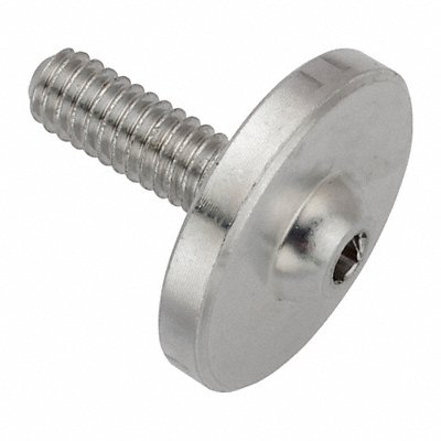 Wide Flange Head Machine Screw