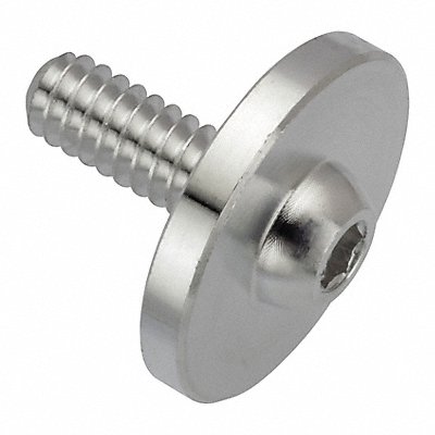Wide Flange Head Machine Screw