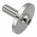 Wide Flange Head Machine Screw