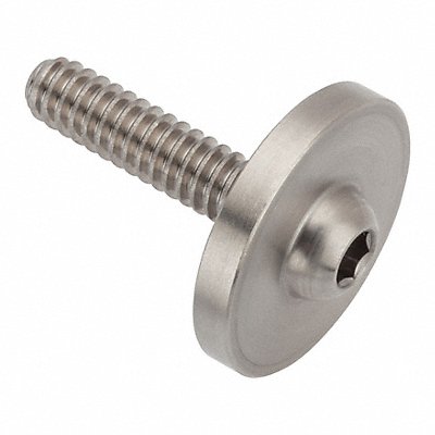 Wide Flange Head Machine Screw