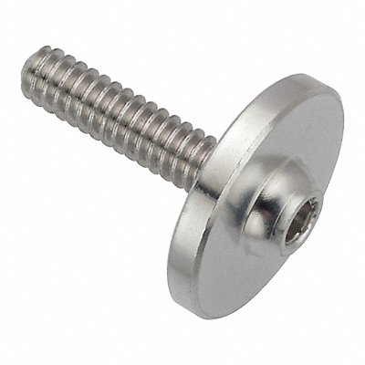 Wide Flange Head Machine Screw