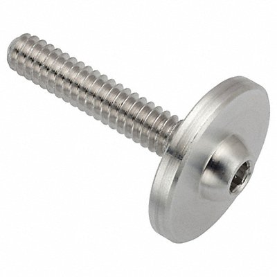 Wide Flange Head Machine Screw