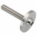 Wide Flange Head Machine Screw