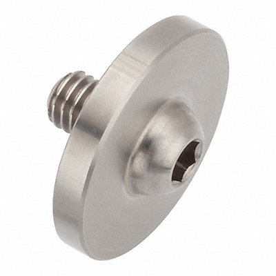 Wide Flange Head Machine Screw