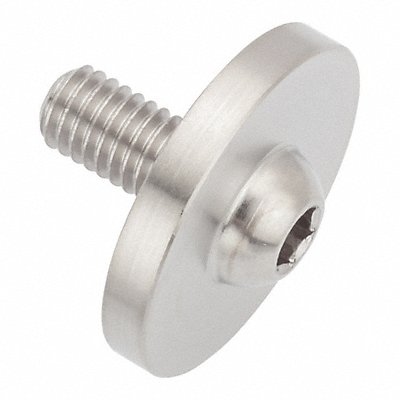 Wide Flange Head Machine Screw