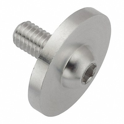 Wide Flange Head Machine Screw
