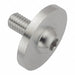Wide Flange Head Machine Screw