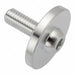 Wide Flange Head Machine Screw