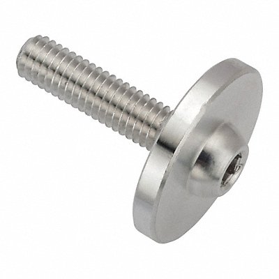 Wide Flange Head Machine Screw