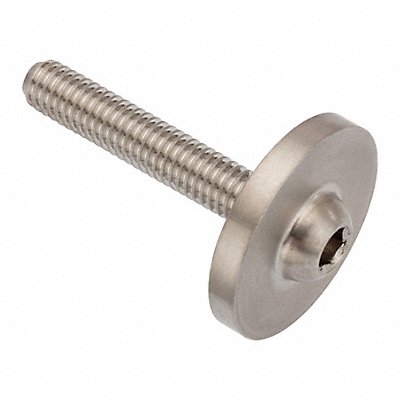 Wide Flange Head Machine Screw
