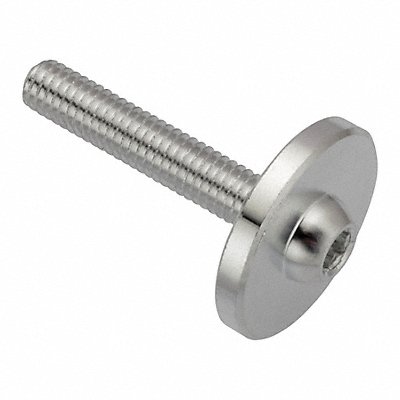 Wide Flange Head Machine Screw